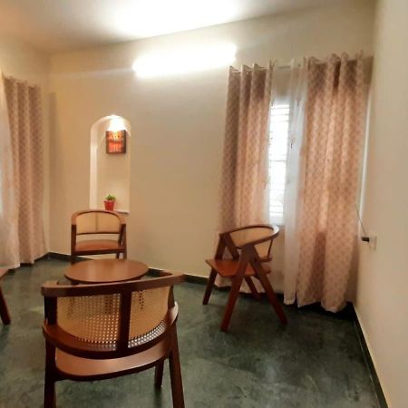 Urban Retreat Villa Bangalore Eksteriør bilde