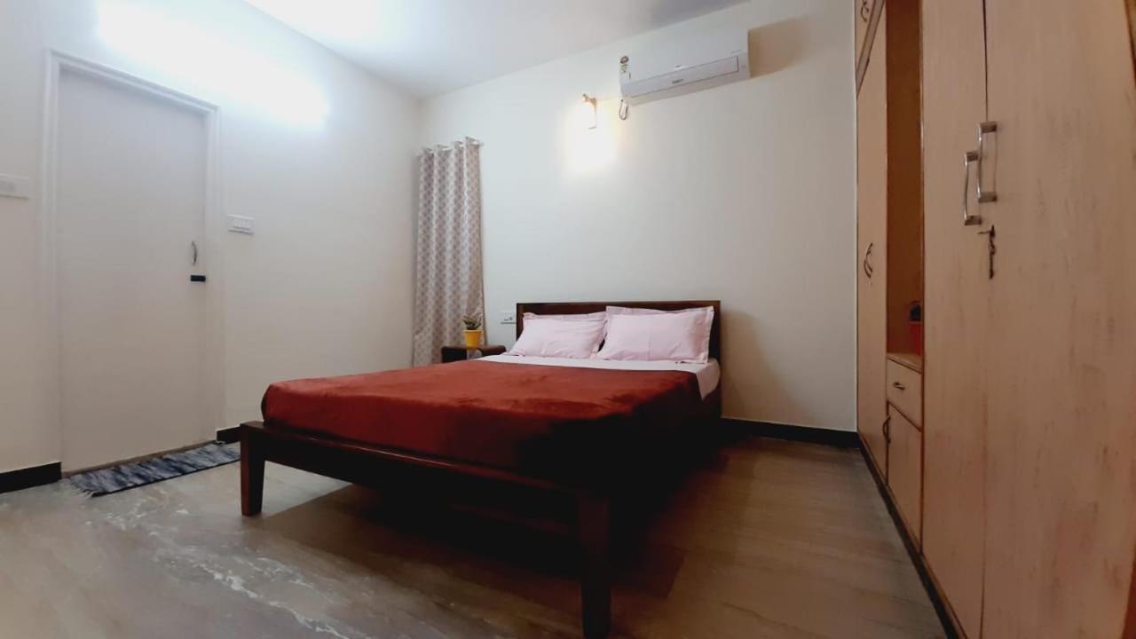 Urban Retreat Villa Bangalore Eksteriør bilde