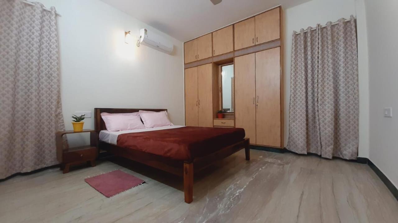 Urban Retreat Villa Bangalore Eksteriør bilde