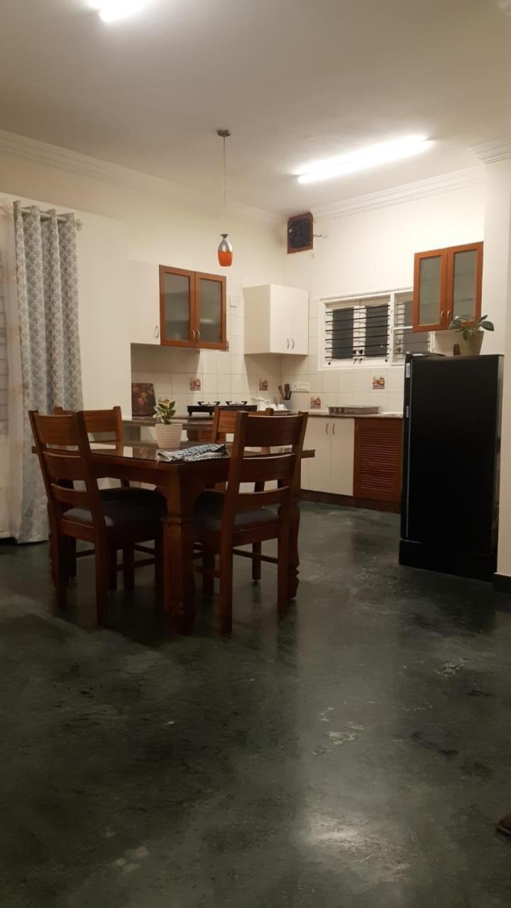 Urban Retreat Villa Bangalore Eksteriør bilde