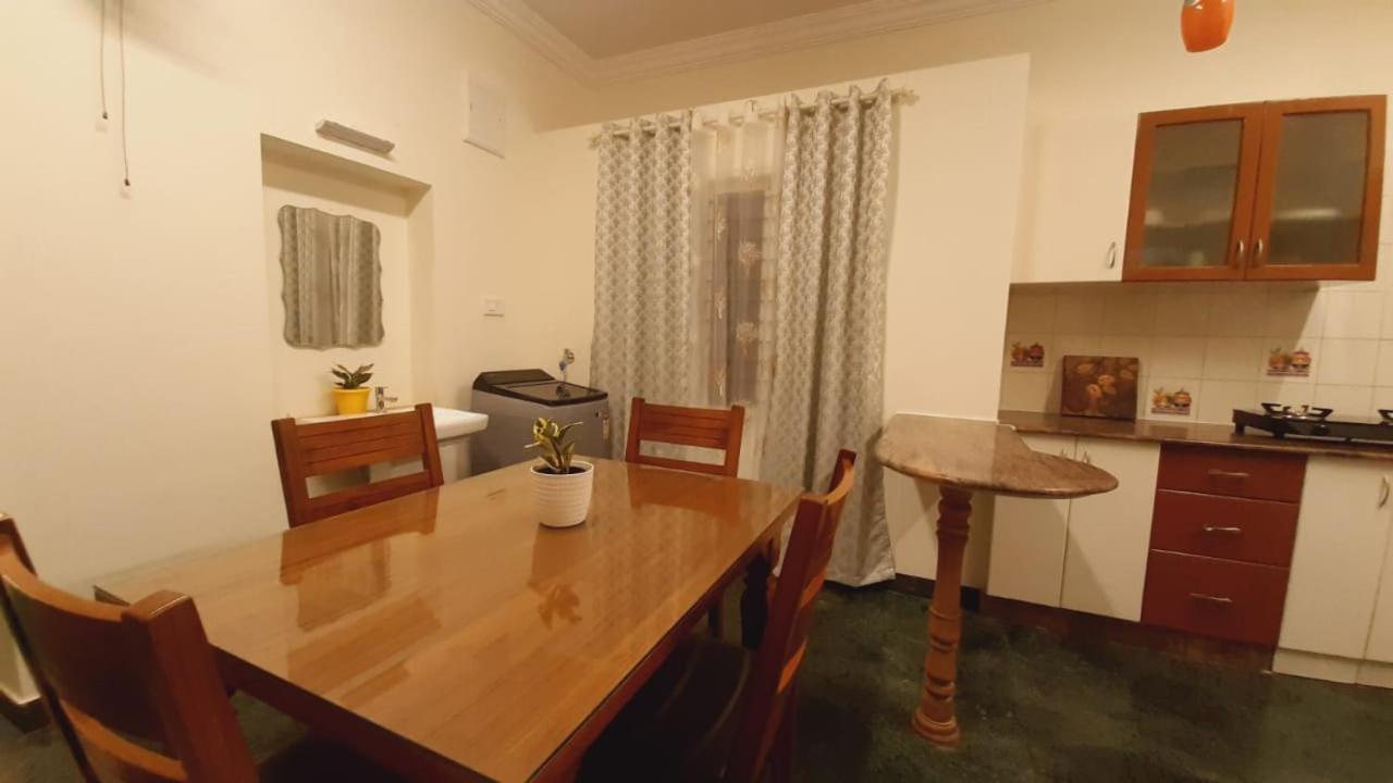 Urban Retreat Villa Bangalore Eksteriør bilde