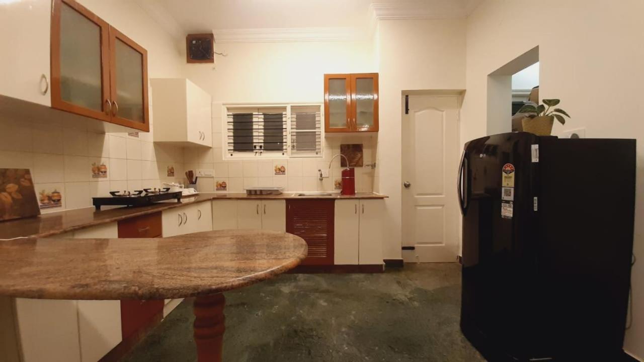 Urban Retreat Villa Bangalore Eksteriør bilde