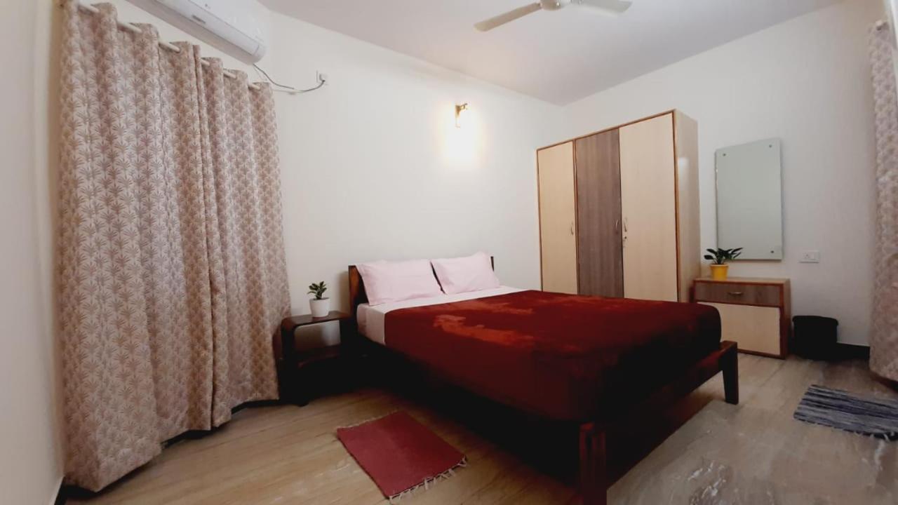 Urban Retreat Villa Bangalore Eksteriør bilde